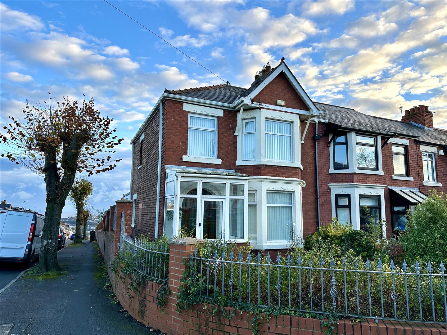 Jenner Road, Barry Knights Estate Agents